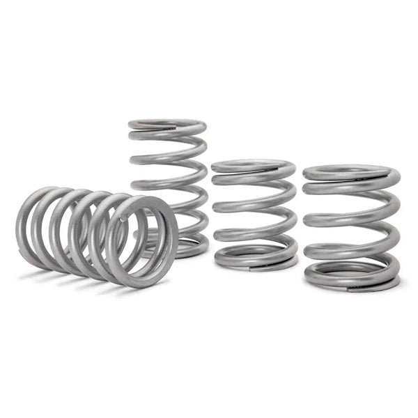 Suspension Springs - Tender Springs