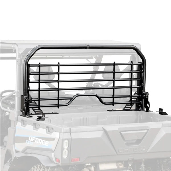 Luggage Carrier Extensions - Headache Rack