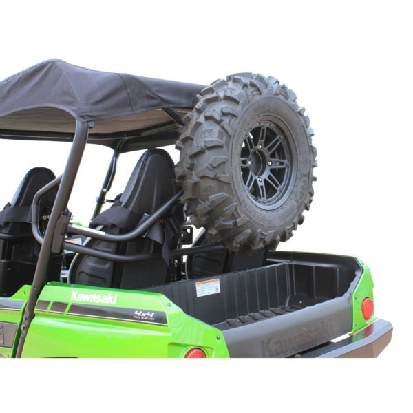 Tire Carriers - ReadyForce Spare Tire Carrier