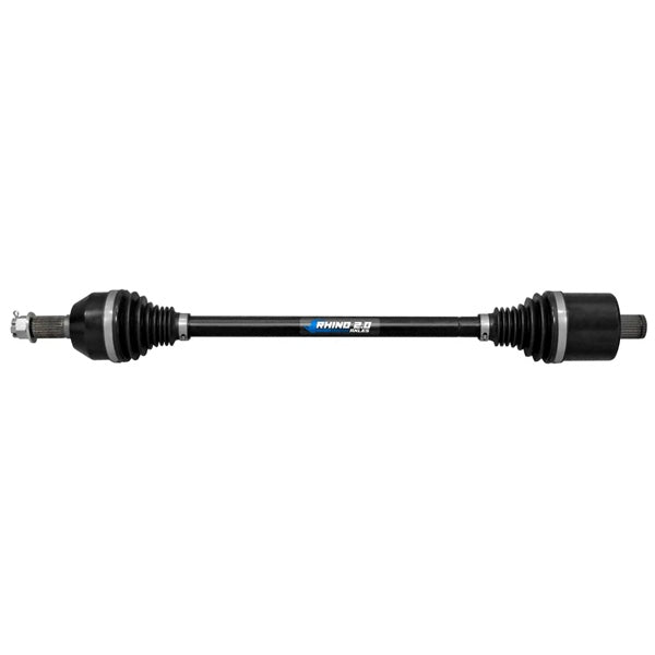 Axles - Complete HD Axle Rhino 2