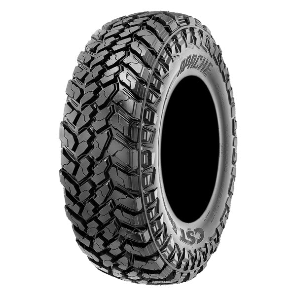 ATV/UTV Tires - CU-AT Apache Tire