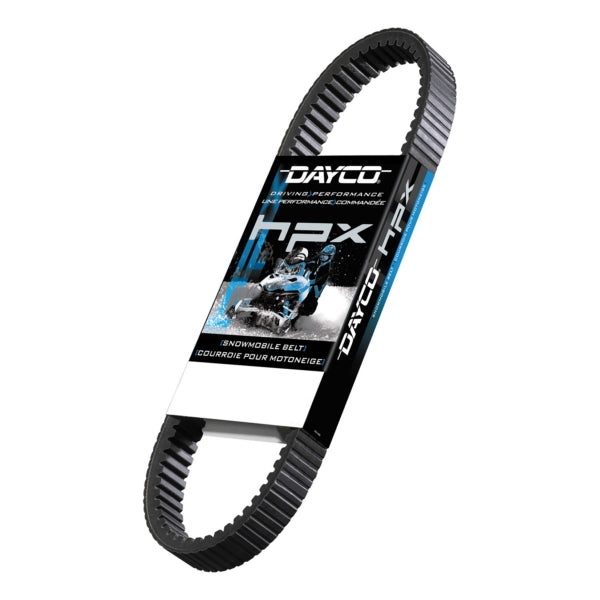 Drive Belts - HPX Drive Belt