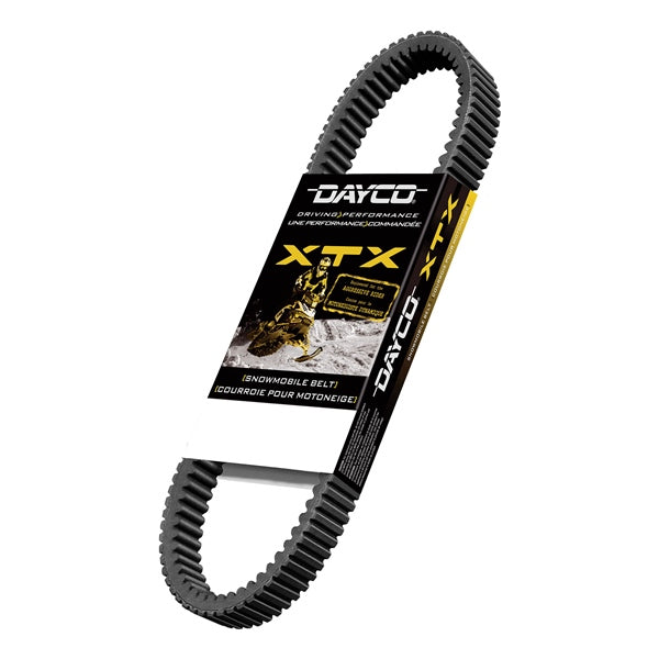 Drive Belts - XTX Drive Belt