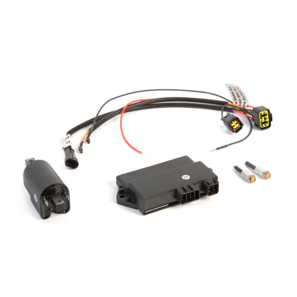 Ignition Coils - Ignition conversion kit AC to DC