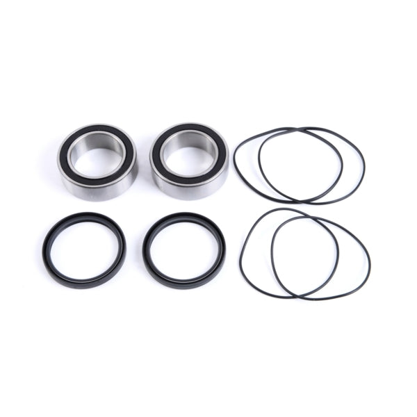 Wheel Bearings - Wheel Bearing & Seal Upgrade Kit