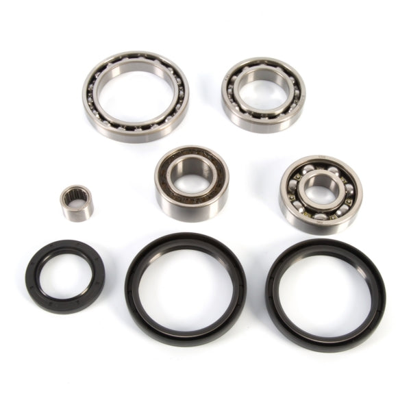 Components & Differentials - Differencial Bearing Repair Kit