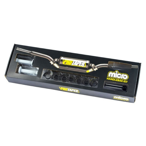 Handlebars - Micro Handlebar Kit