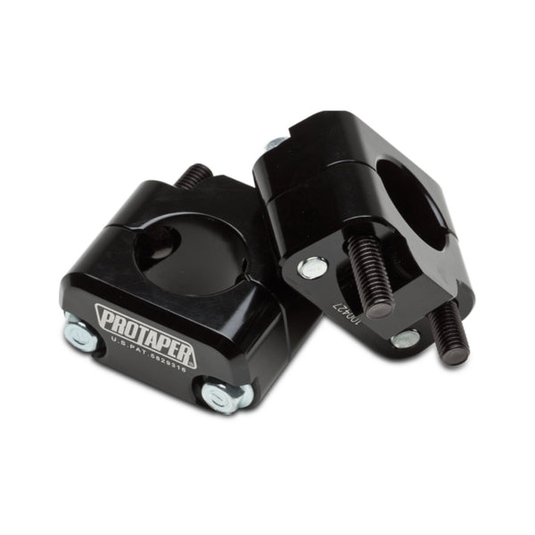 Handguard Parts & Accessories - Solid Handlebar Clamp