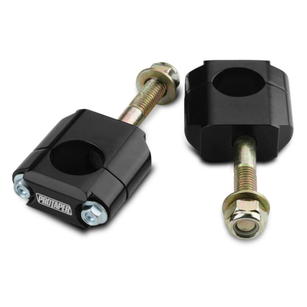 Rubber Handlebar Clamp | Pro Taper – Peterborough Powersports