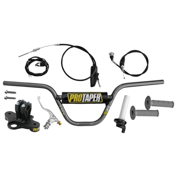 Handlebars - CRF50 Handlebar Kit