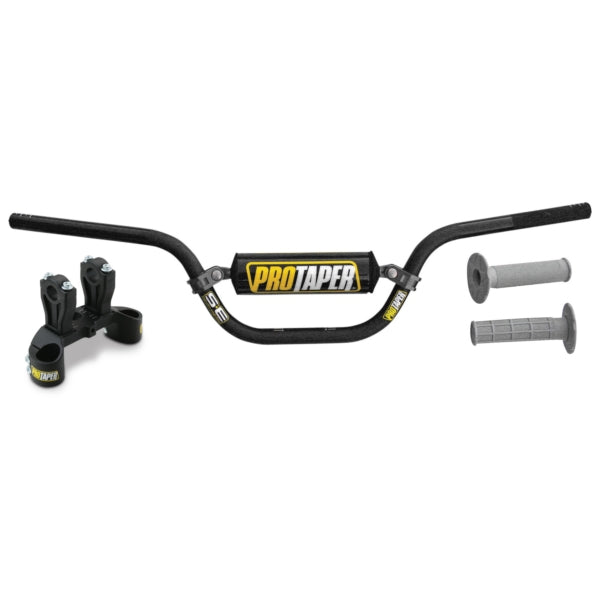Handlebars - KLX110 SE Handlebar Kit