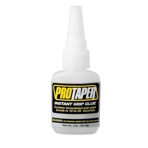 Adhesives - Handlebar Grip Glue