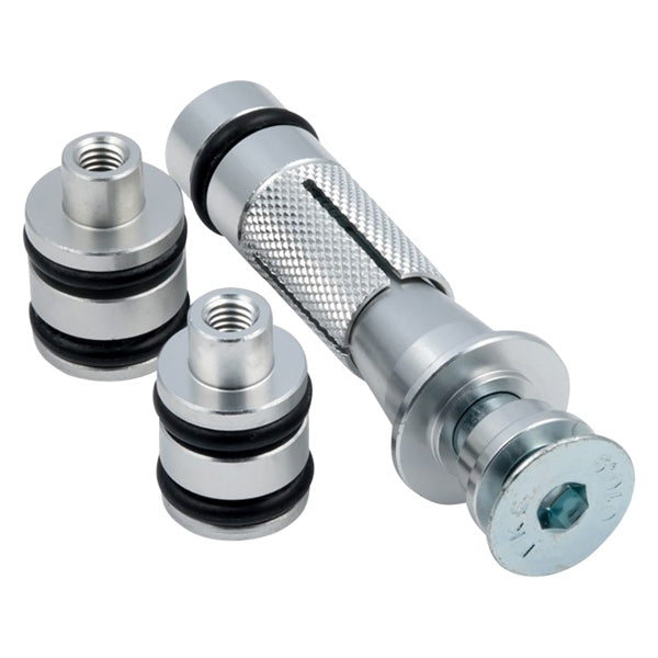Bar End Adapters - Twister Throttle Tube Inserts