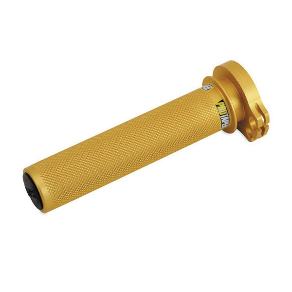 Throttle Tubes - Twister Throttle Tube