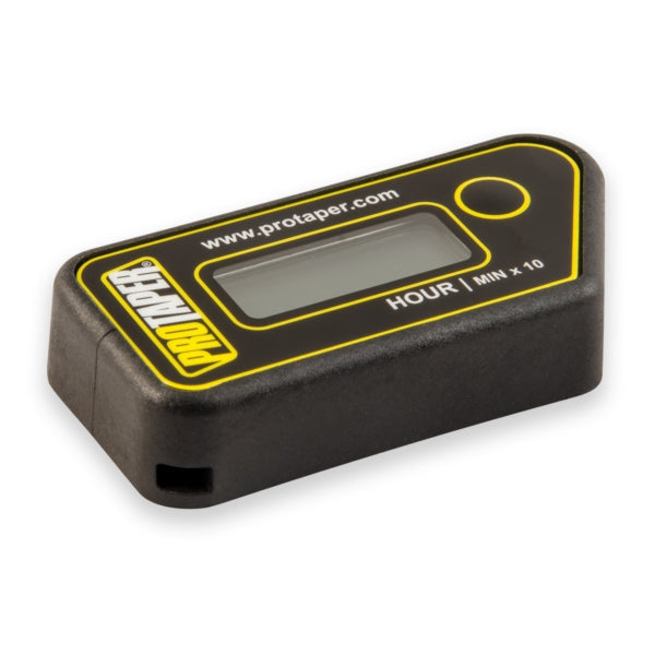 Dashboards - Wireless Hour Meter