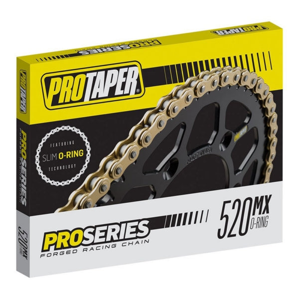 Drive Chains - Chain - 520MX O-Ring