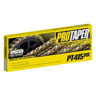 Drive Chains - Chain - 415MX