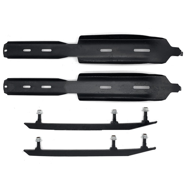 SEMI-AGGRESSIVE WEARBAR COMPL KIT YAM