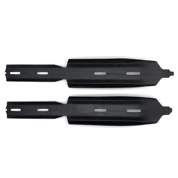 AGGRESSIVE U-BLADE YAM SNOWTRACKER