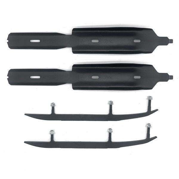 SEMI-AGG WEARBAR COMPL KIT SKI RUSH