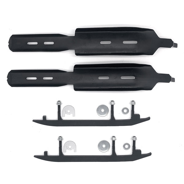 SEMI-AGGRESSIVE WEARBAR COMPL KIT BRP