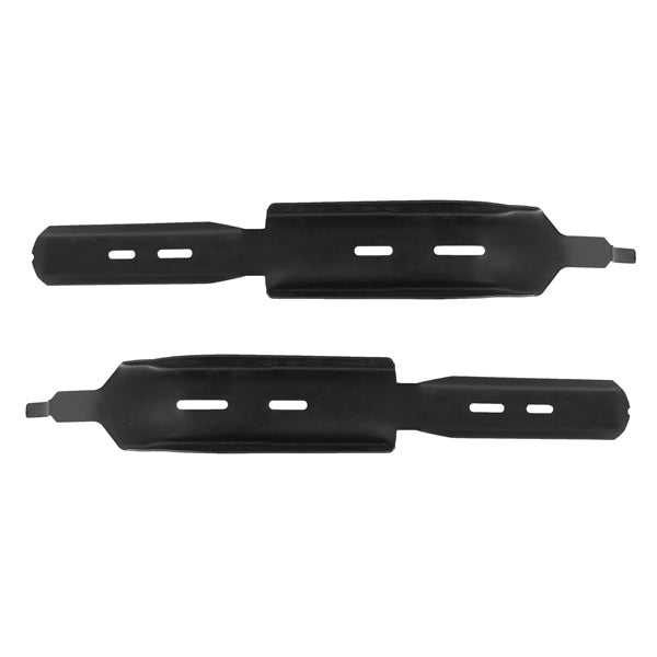 SEMI-AGGRESSIVE U-BLADES REPL