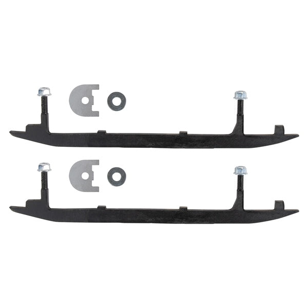 Ski Runners - Auto-Sharpening OEM Replacement Runner