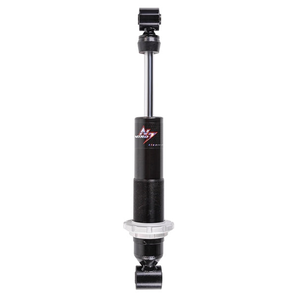 GAS SHOCK ABSORBER FT POL