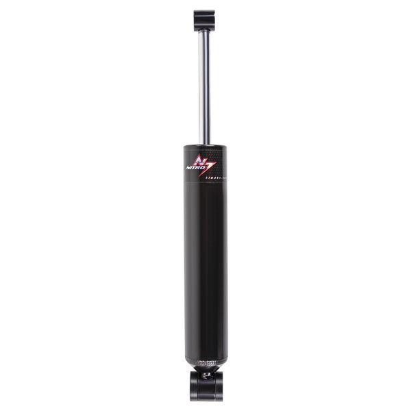 GAS SHOCK RR POL KIMPEX