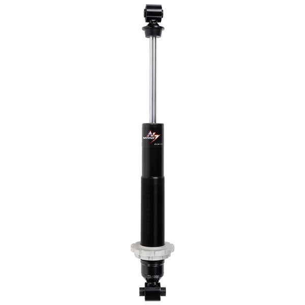 GAS SHOCK RR POL KIMPEX