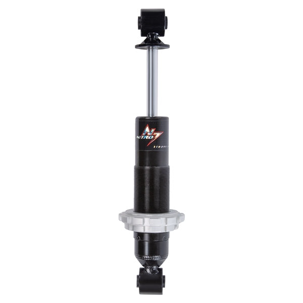 GAS SHOCK RR POL KIMPEX