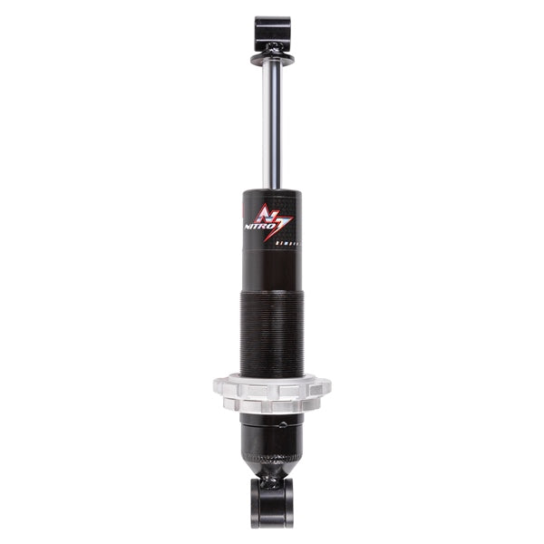 GAS SHOCK RR A/C KIMPEX