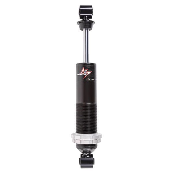 GAS SHOCK RR POL KIMPEX