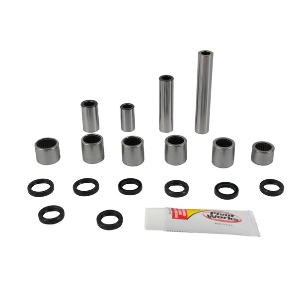 Suspensions Rebuild - Suspension Linkage Rebuild Kit
