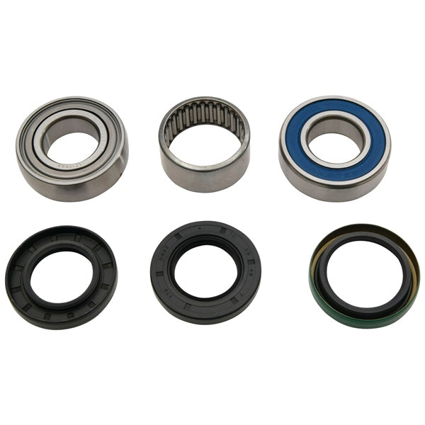 Jack Shaft Bearings - Jack Shaft Bearing & Seal Kit