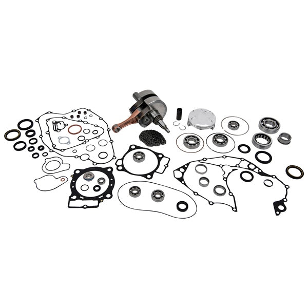 Engines Repair - Complete Engine Kit