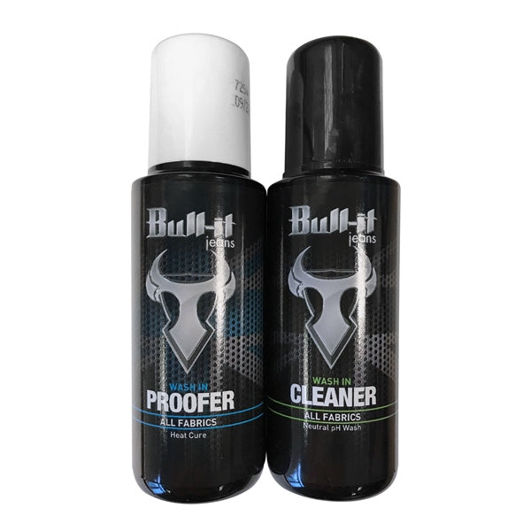 Cleaners - Reproofer