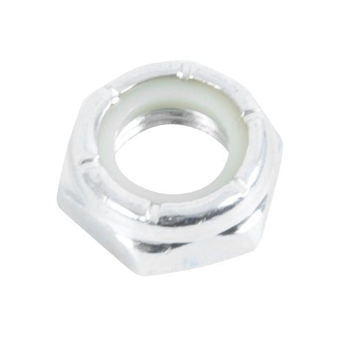 Retractable Wheel Hardware - Nut for Pivot Axle