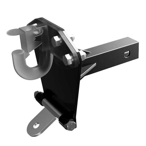 Double sleigh hitch | ITEK – Peterborough Powersports
