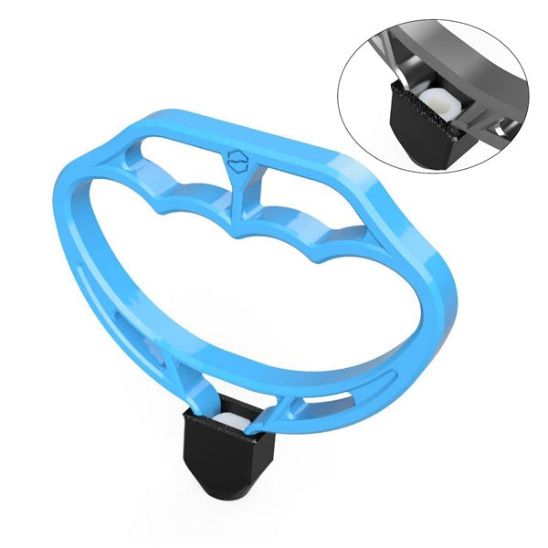 Recoil Starter Handles - Starter Handle Aluminium