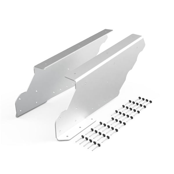 Suspension Reinforcement - Tunnel Bracing