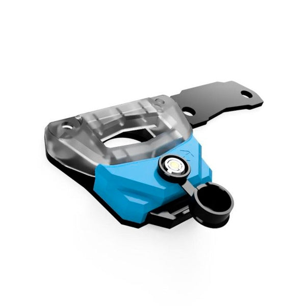 Accessory Fixing Locks - Accessory System Lock