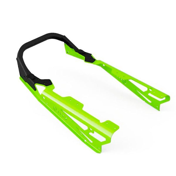 Bumpers - Bumper Powdercoat Series