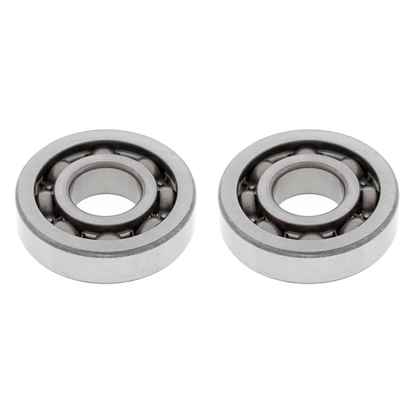 Crankshaft Bearings - Crankshaft Bearing and Seal Kit