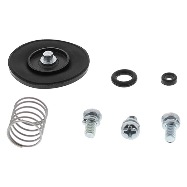 Carburetors Repair - Accelerator Pump Rebuild Kit