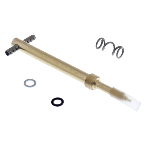 Fuel Pumps - Extended Fuel Mix Screw