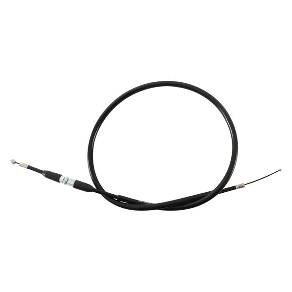 Throttle Cables - Hot Start Plunger Cable