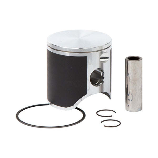 Pistons - Cast Big Bore Piston Kit
