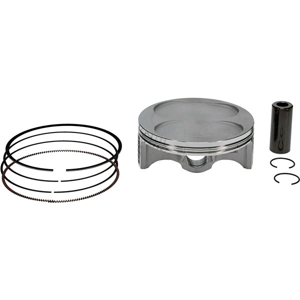 Pistons - Forged Race Replica Piston Kit