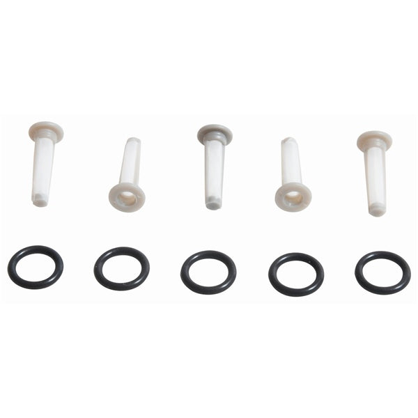 Fuel Pumps Rebuild - Quick Break Fuel Pump Filter